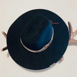 Felt Hat